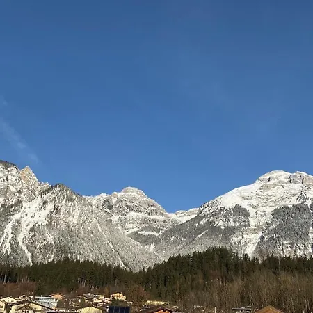 Waldruh Penzion Wiesing