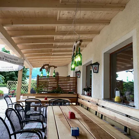 Guest house Waldruh Wiesing