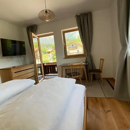 Guest house Waldruh *