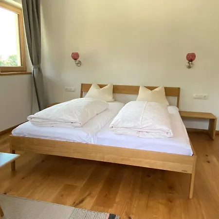 Guest house Waldruh Wiesing