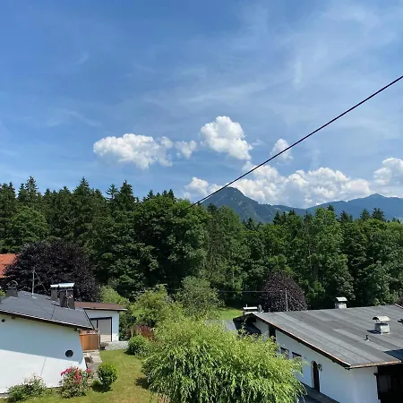 Waldruh * Wiesing