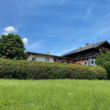Waldruh Guest house *