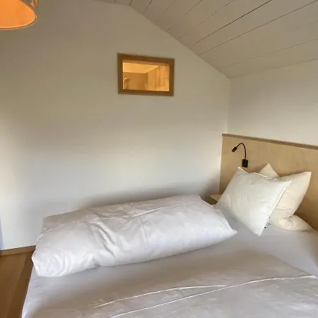 Waldruh Guest house *