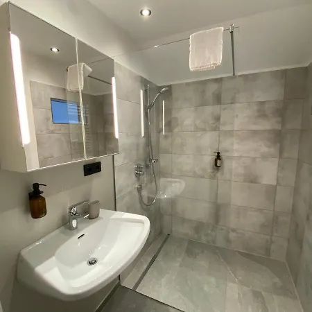 Guest house Waldruh Wiesing