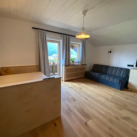 Waldruh Guest house *
