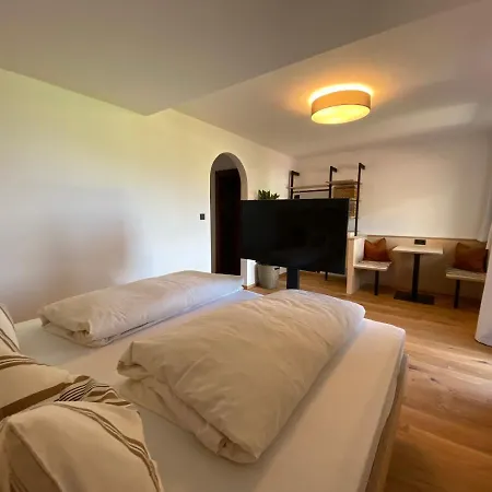 Guest house Waldruh *