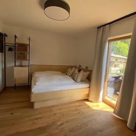 Waldruh Guest house *