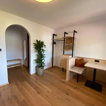 Waldruh Guest house