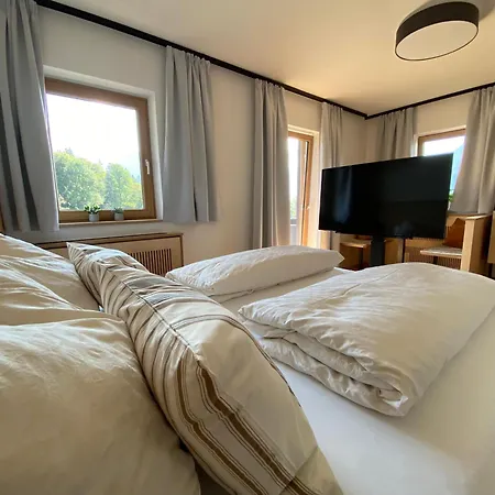 Guest house Waldruh Wiesing